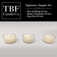 Trial By Fire Candle Company image 3